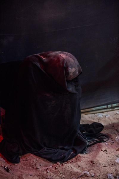 ليلةٌ تُطفأ فيها المصابيح وتتكلم الذاكرة: كربلاء في وحشة ما بعد الفاجعة