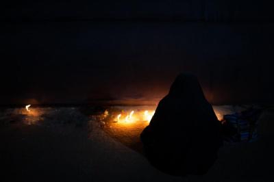 ليلةٌ تُطفأ فيها المصابيح وتتكلم الذاكرة: كربلاء في وحشة ما بعد الفاجعة