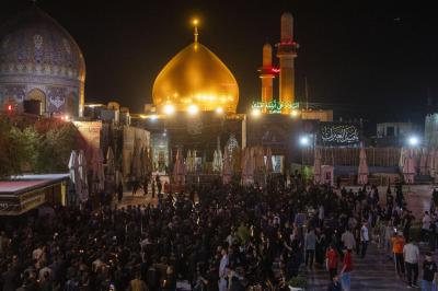 ليلةٌ تُطفأ فيها المصابيح وتتكلم الذاكرة: كربلاء في وحشة ما بعد الفاجعة