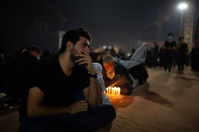 ليلةٌ تُطفأ فيها المصابيح وتتكلم الذاكرة: كربلاء في وحشة ما بعد الفاجعة