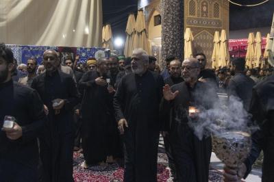 ليلةٌ تُطفأ فيها المصابيح وتتكلم الذاكرة: كربلاء في وحشة ما بعد الفاجعة