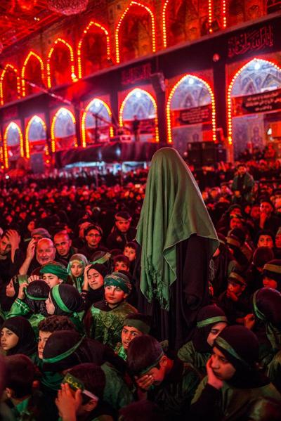 ليلةٌ تُطفأ فيها المصابيح وتتكلم الذاكرة: كربلاء في وحشة ما بعد الفاجعة