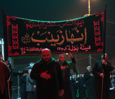 ليلةٌ تُطفأ فيها المصابيح وتتكلم الذاكرة: كربلاء في وحشة ما بعد الفاجعة