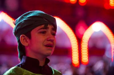 ليلةٌ تُطفأ فيها المصابيح وتتكلم الذاكرة: كربلاء في وحشة ما بعد الفاجعة