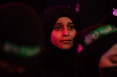 ليلةٌ تُطفأ فيها المصابيح وتتكلم الذاكرة: كربلاء في وحشة ما بعد الفاجعة