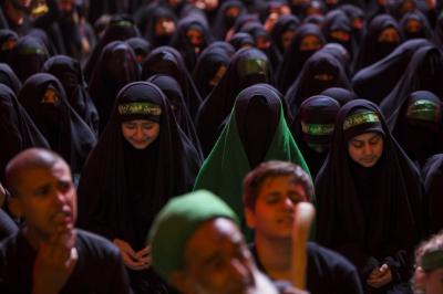 ليلةٌ تُطفأ فيها المصابيح وتتكلم الذاكرة: كربلاء في وحشة ما بعد الفاجعة