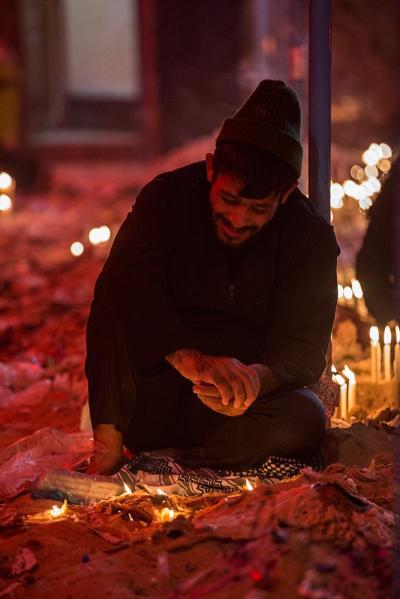ليلةٌ تُطفأ فيها المصابيح وتتكلم الذاكرة: كربلاء في وحشة ما بعد الفاجعة