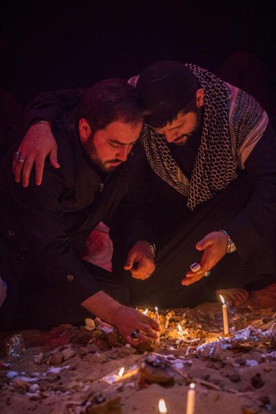 ليلةٌ تُطفأ فيها المصابيح وتتكلم الذاكرة: كربلاء في وحشة ما بعد الفاجعة