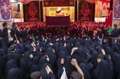 ليلةٌ تُطفأ فيها المصابيح وتتكلم الذاكرة: كربلاء في وحشة ما بعد الفاجعة