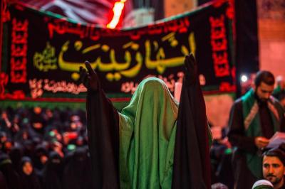 ليلةٌ تُطفأ فيها المصابيح وتتكلم الذاكرة: كربلاء في وحشة ما بعد الفاجعة