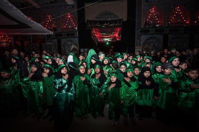 ليلةٌ تُطفأ فيها المصابيح وتتكلم الذاكرة: كربلاء في وحشة ما بعد الفاجعة