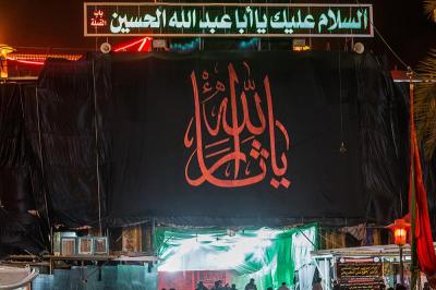 ليلةٌ تُطفأ فيها المصابيح وتتكلم الذاكرة: كربلاء في وحشة ما بعد الفاجعة