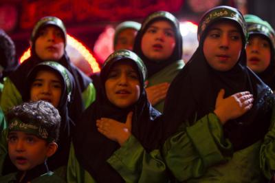 ليلةٌ تُطفأ فيها المصابيح وتتكلم الذاكرة: كربلاء في وحشة ما بعد الفاجعة