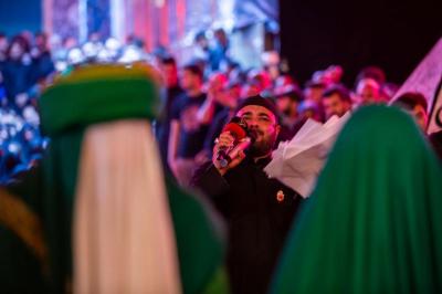 ليلةٌ تُطفأ فيها المصابيح وتتكلم الذاكرة: كربلاء في وحشة ما بعد الفاجعة