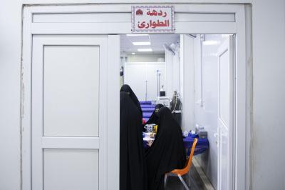 العتبة العباسية المقدسة تُعيد رسم ملامح الخدمة الطبية لزائري عاشوراء