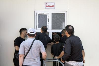 العتبة العباسية المقدسة تُعيد رسم ملامح الخدمة الطبية لزائري عاشوراء