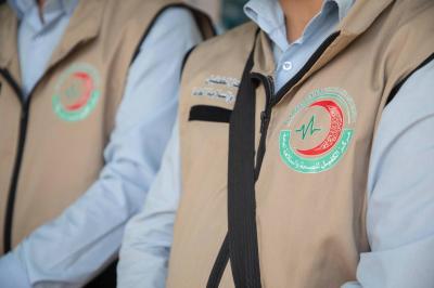 العتبة العباسية المقدسة تُعيد رسم ملامح الخدمة الطبية لزائري عاشوراء