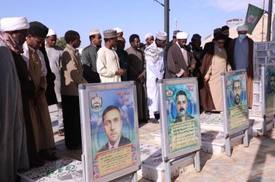 حينما يصير الماء منبرًا: 13 عامًا صنعت مشهد عاشوراء في القارة السمراء