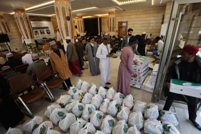 حينما يصير الماء منبرًا: 13 عامًا صنعت مشهد عاشوراء في القارة السمراء