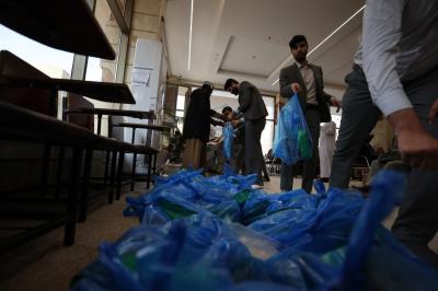 حينما يصير الماء منبرًا: 13 عامًا صنعت مشهد عاشوراء في القارة السمراء