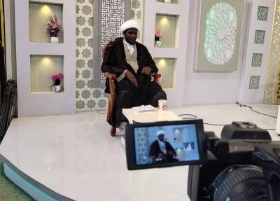حينما يصير الماء منبرًا: 13 عامًا صنعت مشهد عاشوراء في القارة السمراء