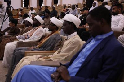 حينما يصير الماء منبرًا: 13 عامًا صنعت مشهد عاشوراء في القارة السمراء