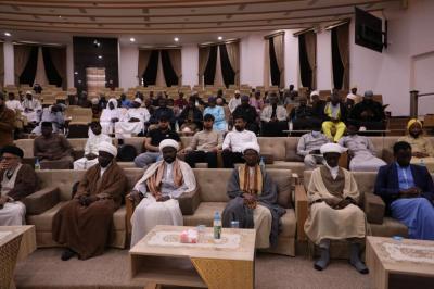 حينما يصير الماء منبرًا: 13 عامًا صنعت مشهد عاشوراء في القارة السمراء