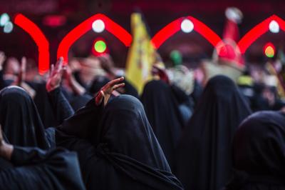 دفن الأجساد الطاهرة: شرفٌ لا يتوقف عند جيل، بل يُعاد كل عام مع  الإمام الحسين (عليه السلام)