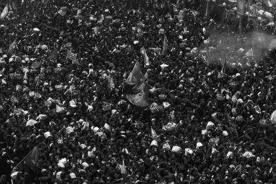 دفن الأجساد الطاهرة: شرفٌ لا يتوقف عند جيل، بل يُعاد كل عام مع  الإمام الحسين (عليه السلام)