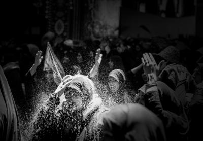 دفن الأجساد الطاهرة: شرفٌ لا يتوقف عند جيل، بل يُعاد كل عام مع  الإمام الحسين (عليه السلام)