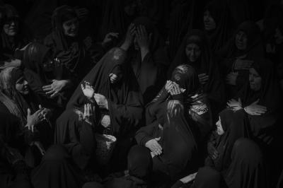 دفن الأجساد الطاهرة: شرفٌ لا يتوقف عند جيل، بل يُعاد كل عام مع  الإمام الحسين (عليه السلام)