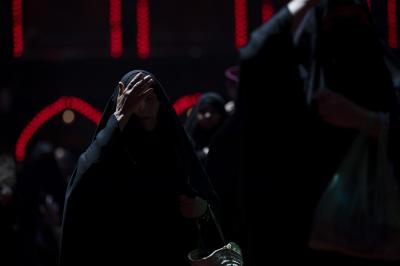 دفن الأجساد الطاهرة: شرفٌ لا يتوقف عند جيل، بل يُعاد كل عام مع  الإمام الحسين (عليه السلام)
