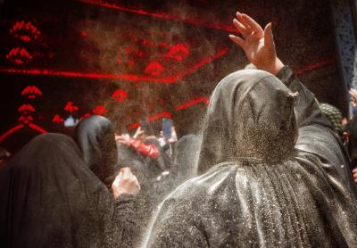 دفن الأجساد الطاهرة: شرفٌ لا يتوقف عند جيل، بل يُعاد كل عام مع  الإمام الحسين (عليه السلام)