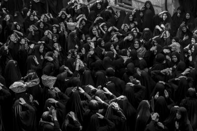 دفن الأجساد الطاهرة: شرفٌ لا يتوقف عند جيل، بل يُعاد كل عام مع  الإمام الحسين (عليه السلام)