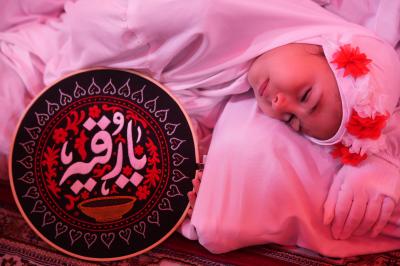 قناديل السماء : مسيرة البياض في حضرة الدم