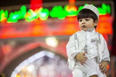 قناديل السماء : مسيرة البياض في حضرة الدم