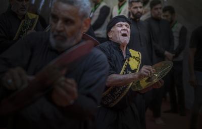 ببليوغرافيا عاشوراء في 18 محافظة: حكايةُ الحزن الواحد بأصواتٍ عراقيةٍ متعددة