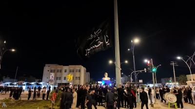 ببليوغرافيا عاشوراء في 18 محافظة: حكايةُ الحزن الواحد بأصواتٍ عراقيةٍ متعددة