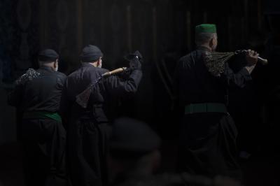 ببليوغرافيا عاشوراء في 18 محافظة: حكايةُ الحزن الواحد بأصواتٍ عراقيةٍ متعددة