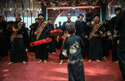 ببليوغرافيا عاشوراء في 18 محافظة: حكايةُ الحزن الواحد بأصواتٍ عراقيةٍ متعددة