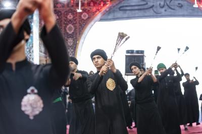 ببليوغرافيا عاشوراء في 18 محافظة: حكايةُ الحزن الواحد بأصواتٍ عراقيةٍ متعددة