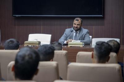 من كربلاء إلى العالم: إعلام العتبة العباسية المقدسة يقود تغطية إعلامية للعشرة الأُوَل من شهر المحرم