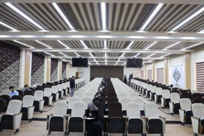 جامعة العميد: حصول كلية الصيدلة على الاعتماد البرامجي يؤكّد رصانة البرامج الأكاديمية في الجامعة