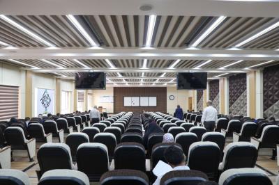 جامعة العميد: حصول كلية الصيدلة على الاعتماد البرامجي يؤكّد رصانة البرامج الأكاديمية في الجامعة