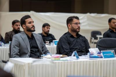 مجموعة العميد تقدم ورشة تدريبية عن التمكن في التخصص لملاكاتها التعليمية