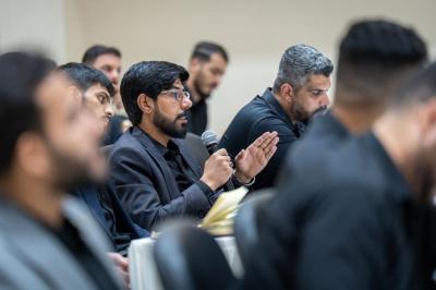 مجموعة العميد تقدم ورشة تدريبية عن التمكن في التخصص لملاكاتها التعليمية