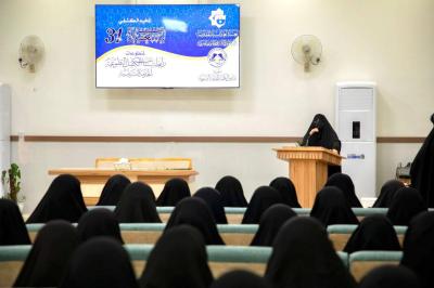 ضمن مخيمات بنات العقيدة.. مدارس الكفيل النسوية تطلق مخيمها الكشفي الحادي والثلاثين لمشاركات من محافظة ذي قار