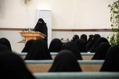 ضمن مخيمات بنات العقيدة.. مدارس الكفيل النسوية تطلق مخيمها الكشفي الحادي والثلاثين لمشاركات من محافظة ذي قار