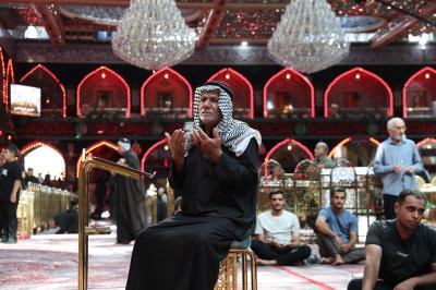 شعبة الخطابة تقيم مجلسًا توعويًّا عن أهمية الزيارات الدينية وآثارها التربوية