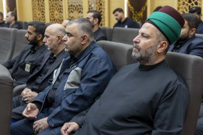دائرة صحة كربلاء: الملتقى الطبي السادس منصة علمية لتحويل التجارب لخطط مستدامة للارتقاء بالخدمات الصحية في زيارة الأربعين